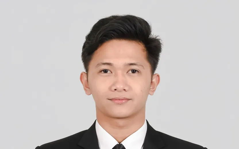 Foto Nazhif Setya Nugroho